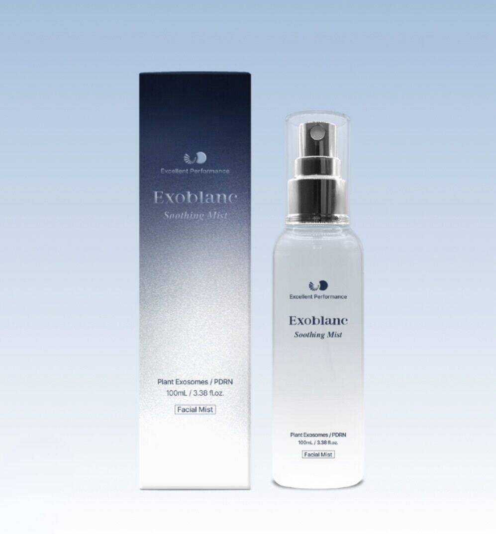 Exoblanc PDRN Soothing Mist 