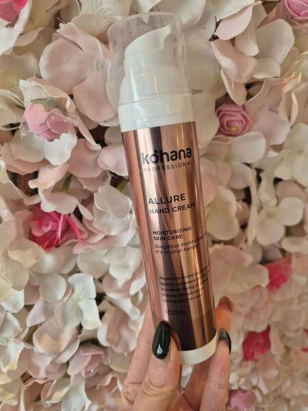 Kohana Hand Cream Allure 
