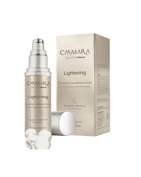 LIGHTENING Sérum Concentré Dépigmentant
