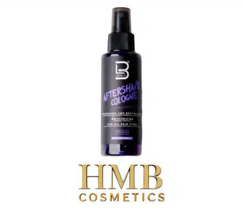 L3VEL3 After Shave Spray Cologne Royale 100ml