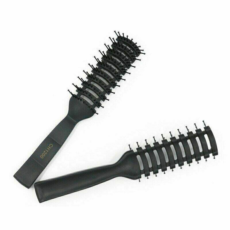 Brosse à cheveux tous types de cheveux 