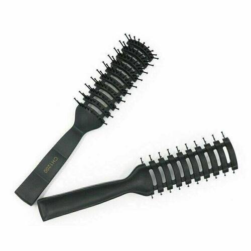 Brosse à cheveux tous types de cheveux 