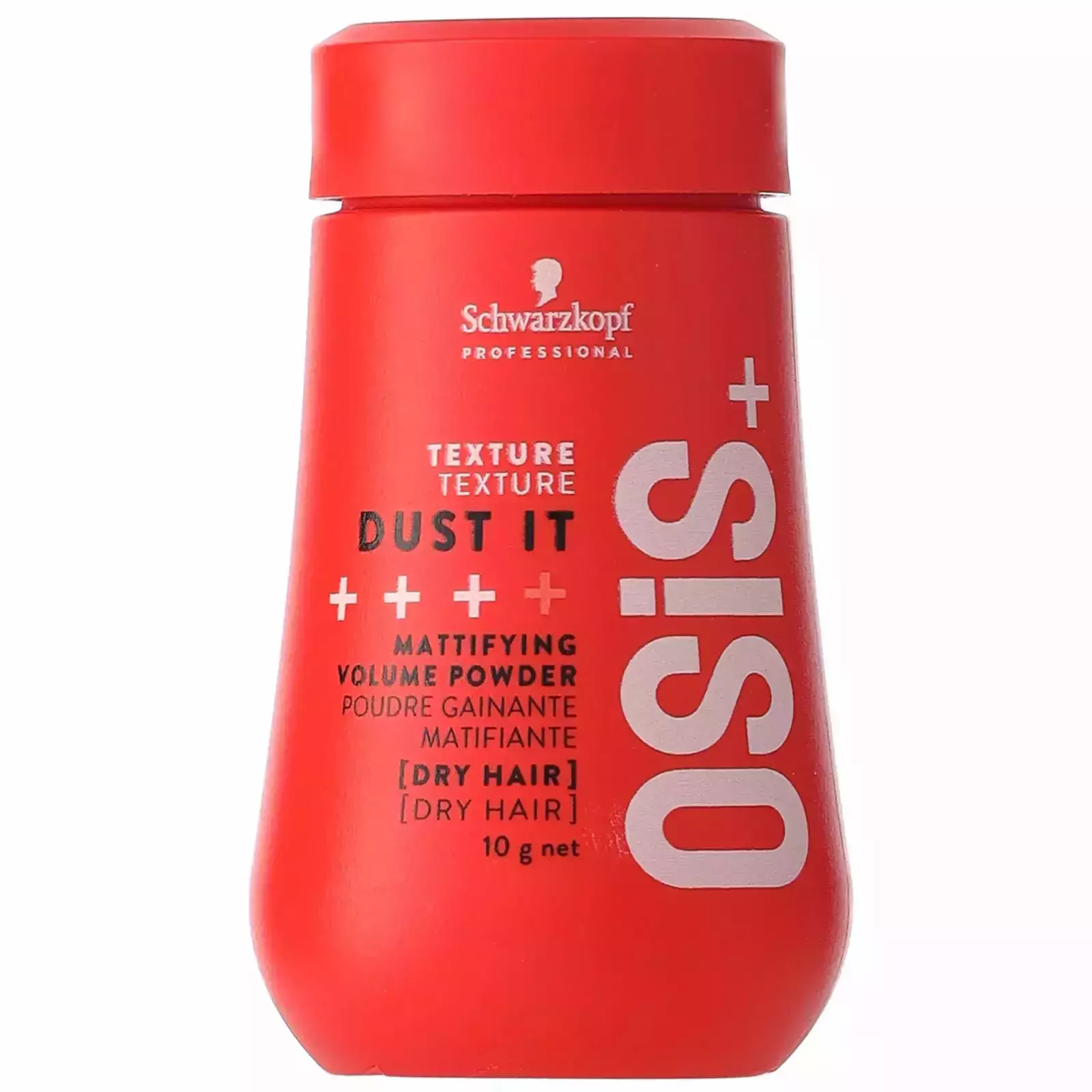 OSiS Dust it Mattifying Volume Powder 10g