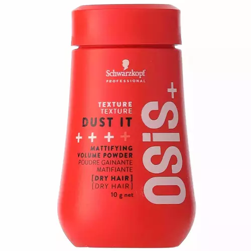 OSiS Dust it Mattifying Volume Powder 10g