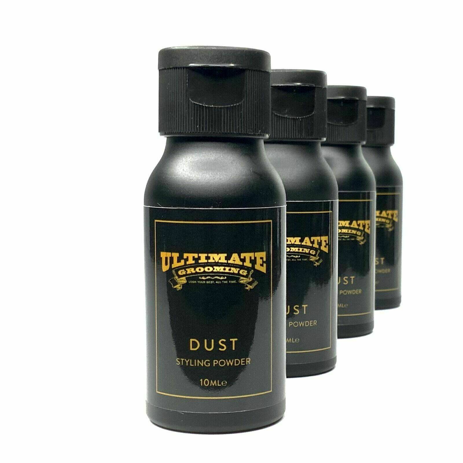 Dust | Hair Styling Powder