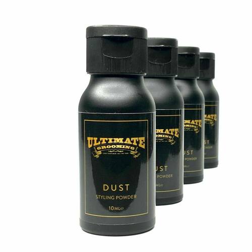 Dust | Hair Styling Powder