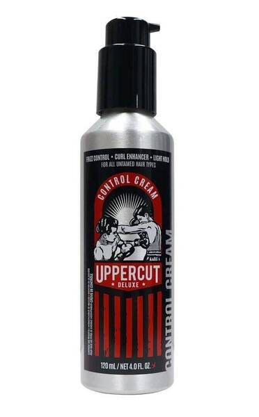Uppercut Deluxe Control Cream