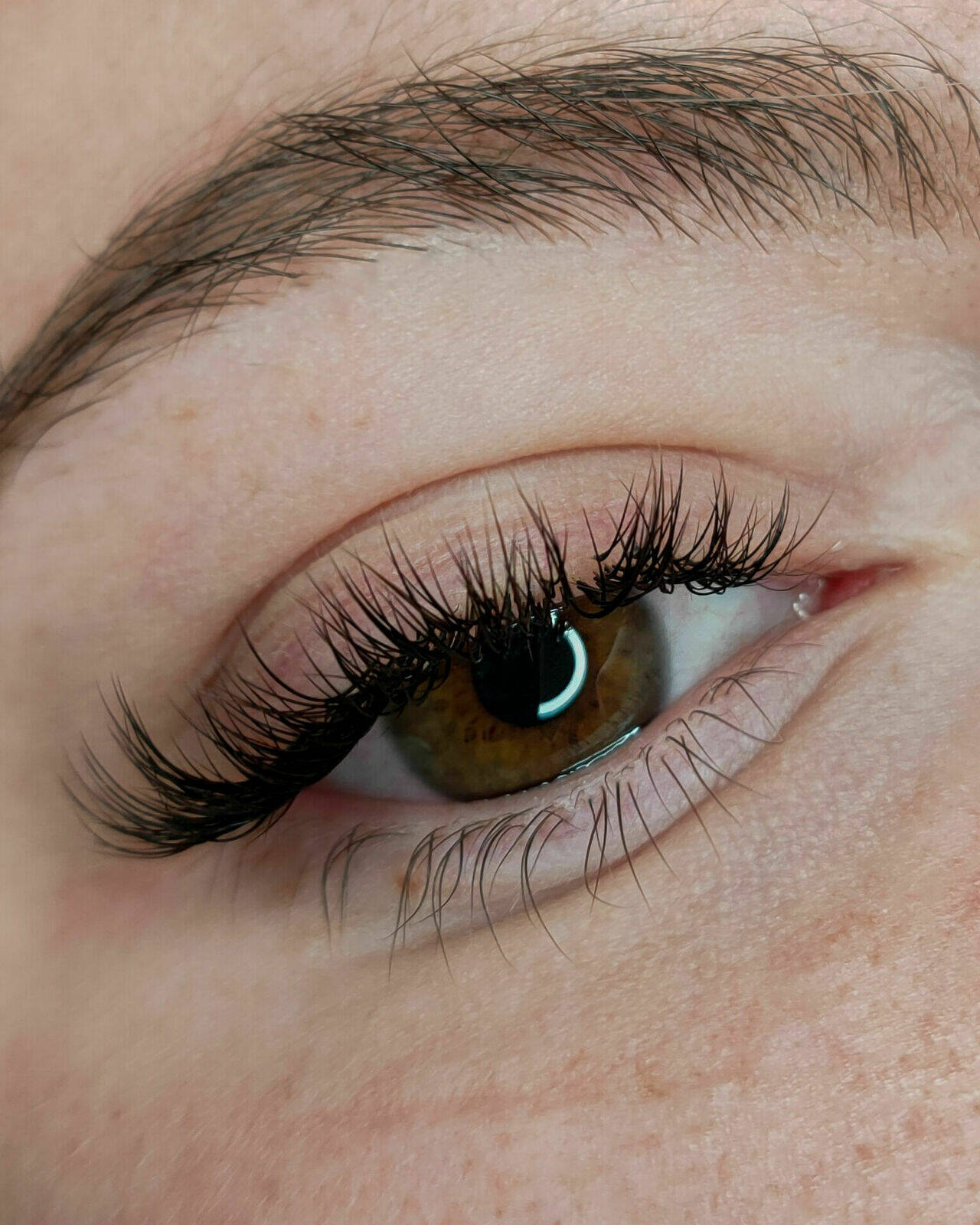 Extensions cil à cil