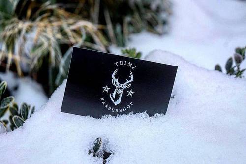 《Trimz Barbershop》