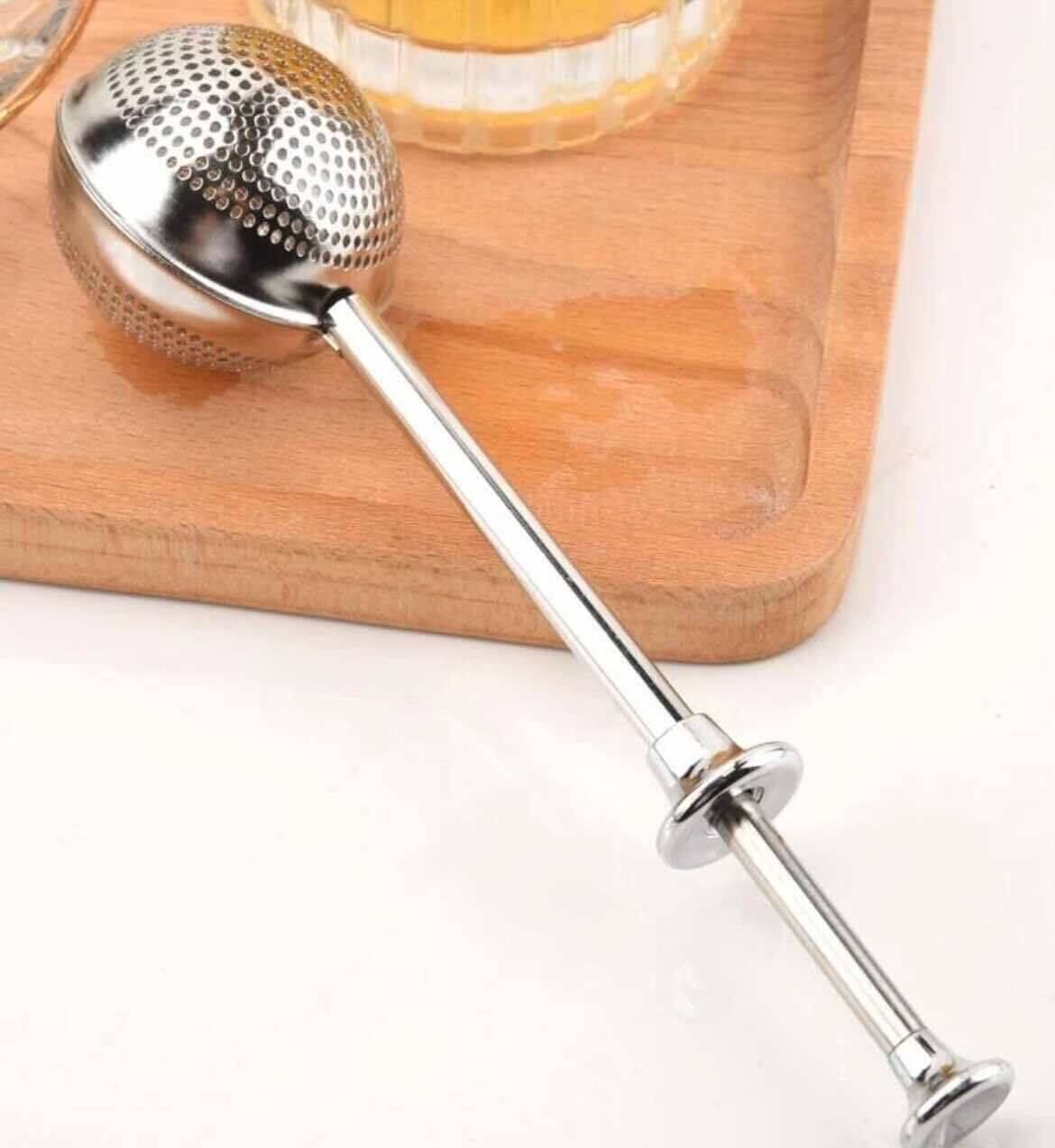 ACCESSOIRES - THE - Boule à thé