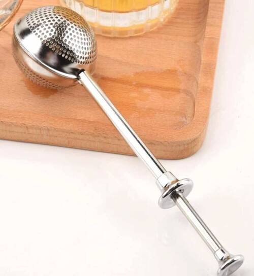 ACCESSOIRES - THE - Boule à thé