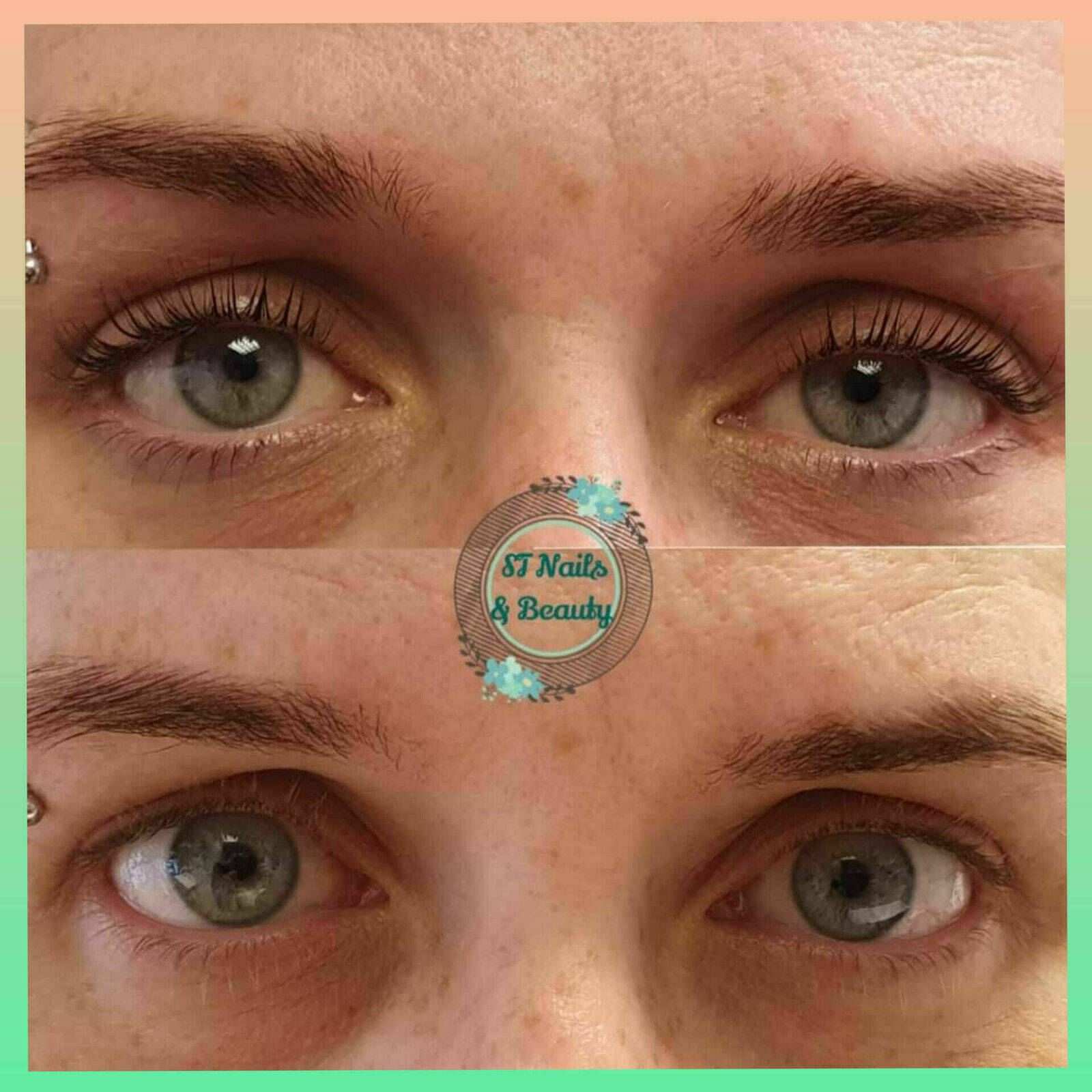 Lash Lift