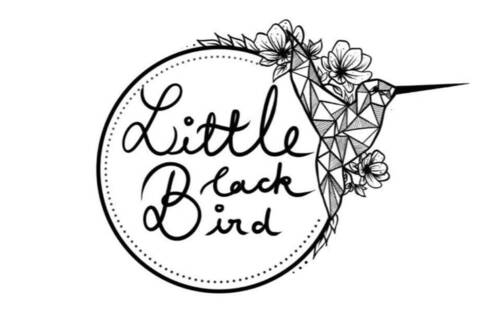 LittleBlackBird 