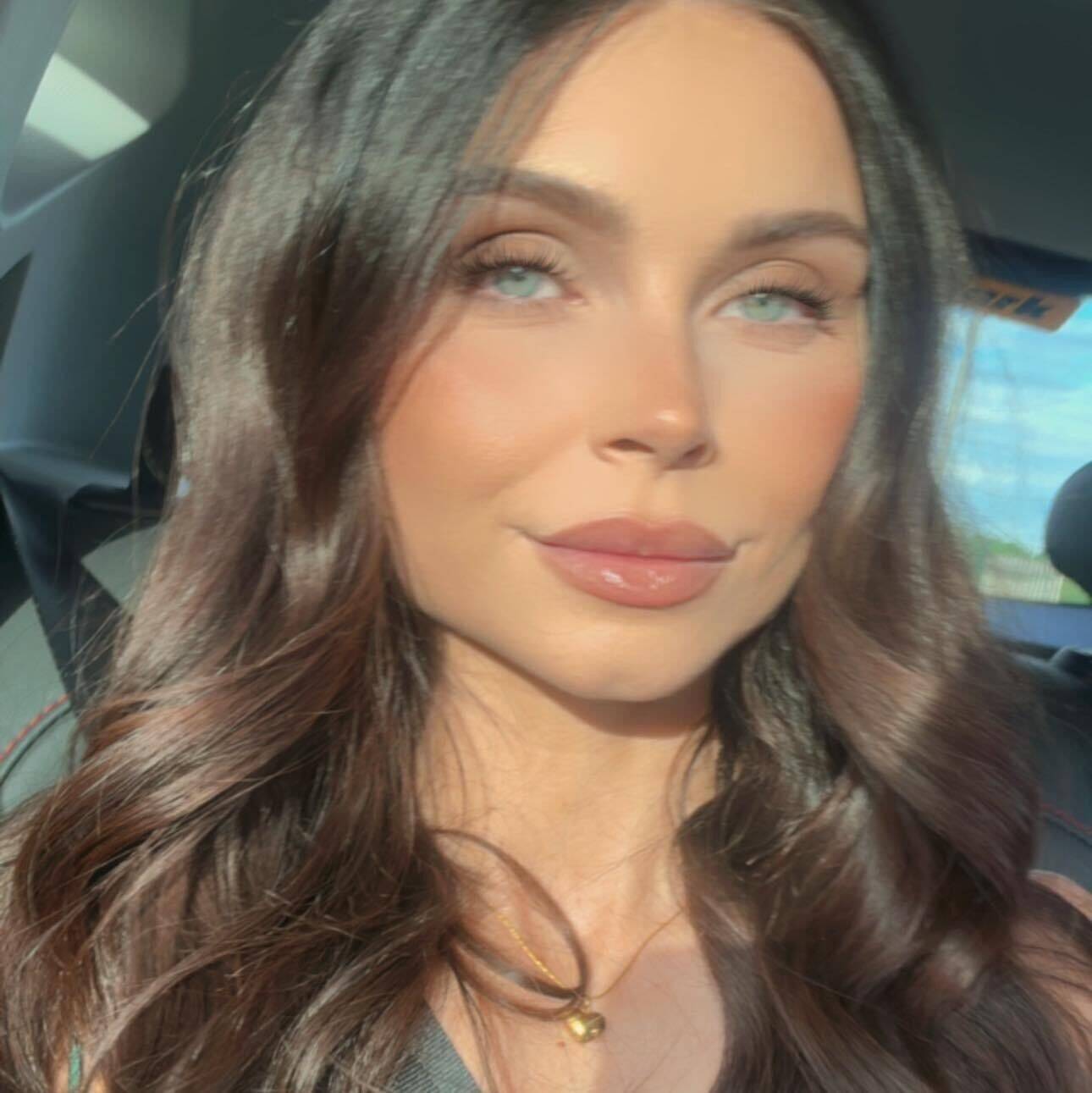 Jessica Worsley 