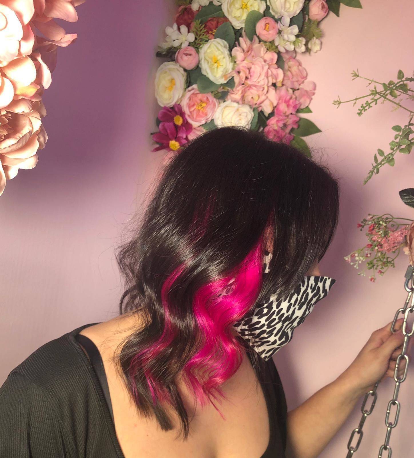 By michelle christie