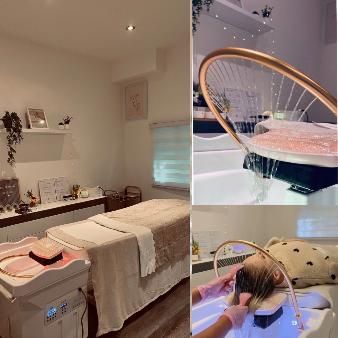 The Year of Serenity — 12 session of 60 minutes full reset 