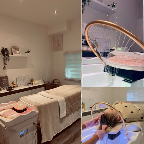 The Year of Serenity — 12 session of 60 minutes full reset 