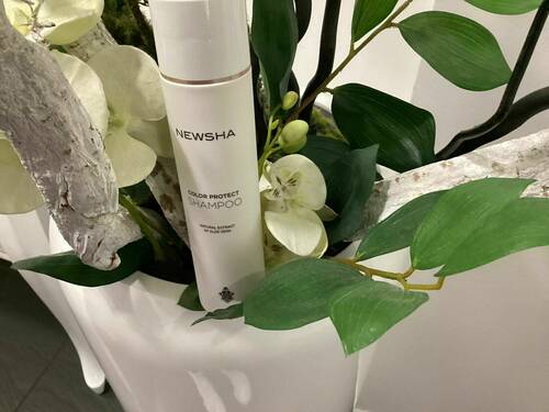 Color Protect Shampoo 250ml