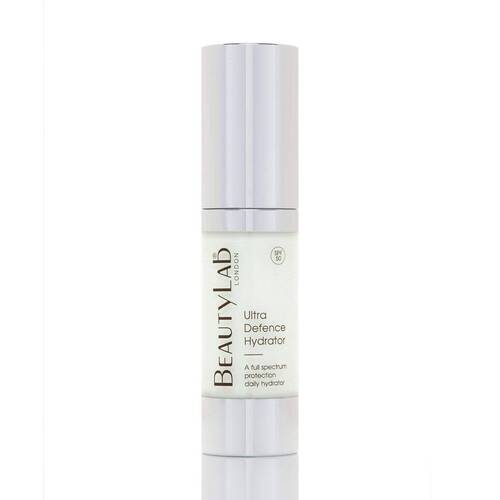 Beautylab Ultra Defence Hydrator SPF50 15ml