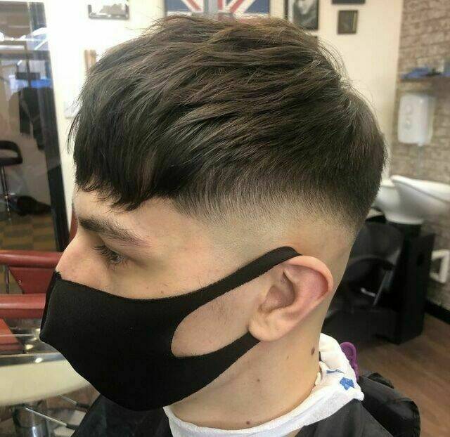 Fade by Charlene 🔥