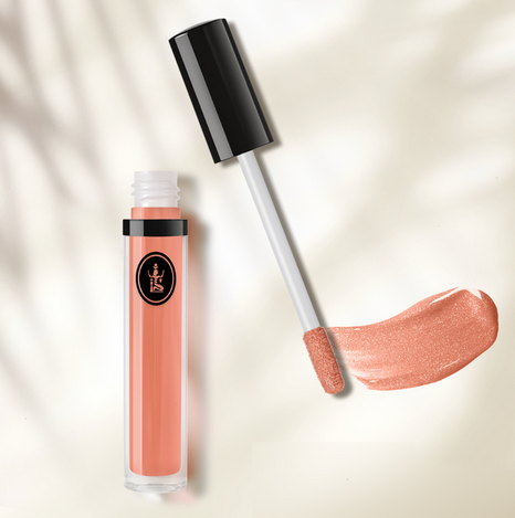 GLOSS LRVRES 10 ORANGE ACIDULE REF 183682