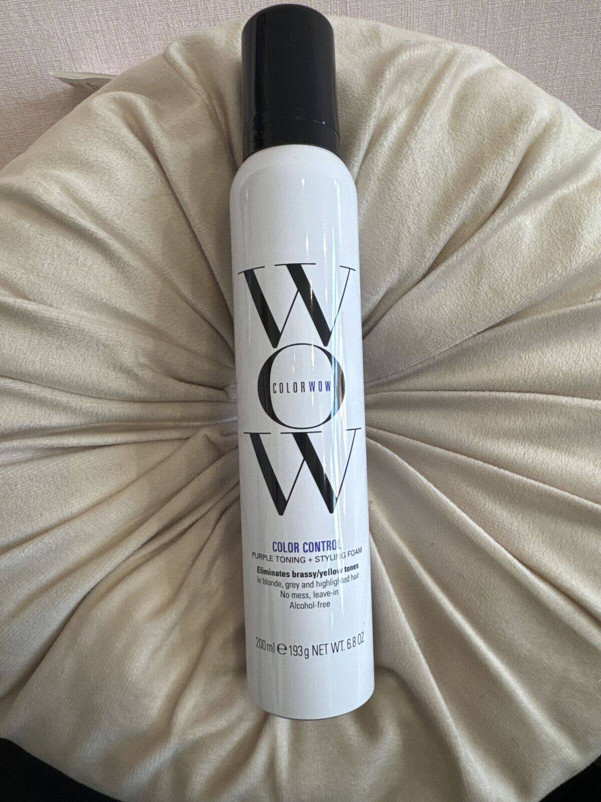 Color Wow Color Control