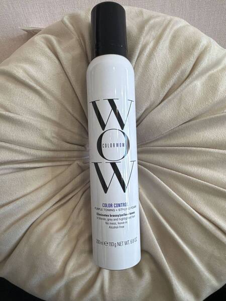 Color Wow Color Control