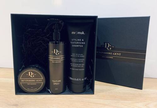 Christmas Gift Box 1 