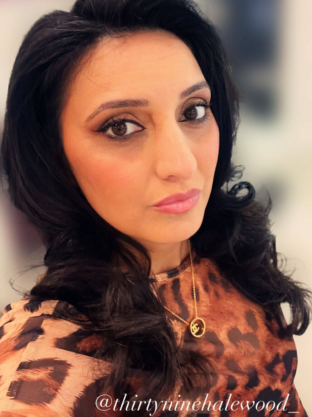 Lift &amp; Shape By Maya