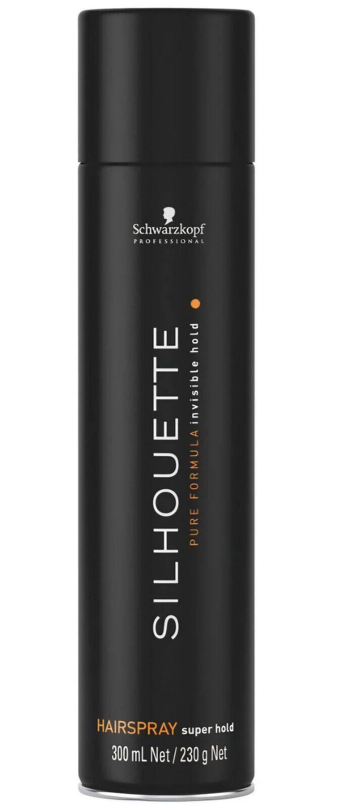 Schwarzkopf Professional Silhouette Super Hold Spray (300ml)