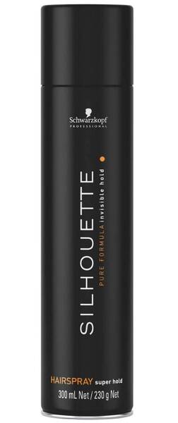 Schwarzkopf Professional Silhouette Super Hold Spray (300ml)
