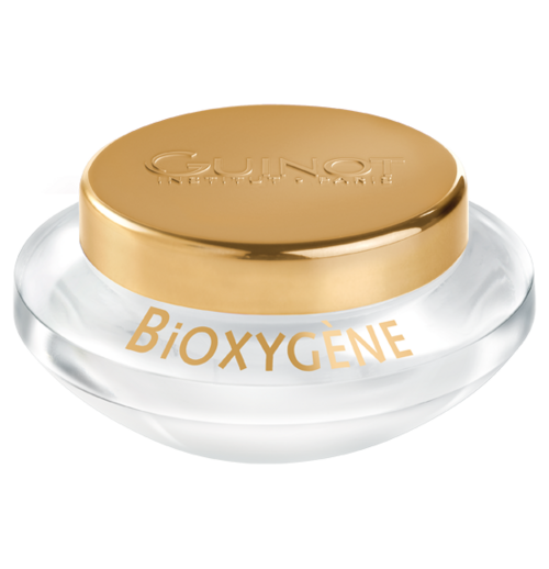 Crème Bioxygène L’Eclat au Naturel
