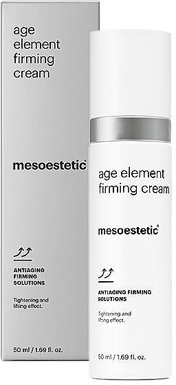 Age Element Firming Cream