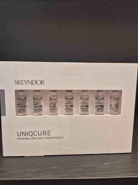 Skeyndor Uniqcure Renewal Peeling Concentrate