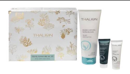 COFFRET THALASSO BEAUTÉ