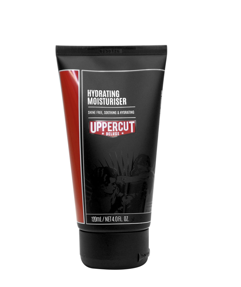 Hydrating Moisturiser 