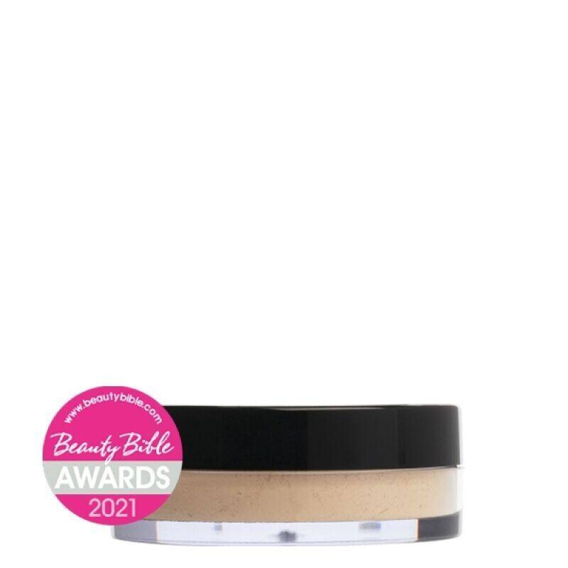 Irresistible Face Base- Precious Pearl 00- 8g