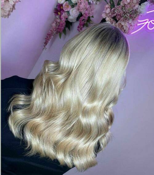 Colour by Demi Macgillivray 