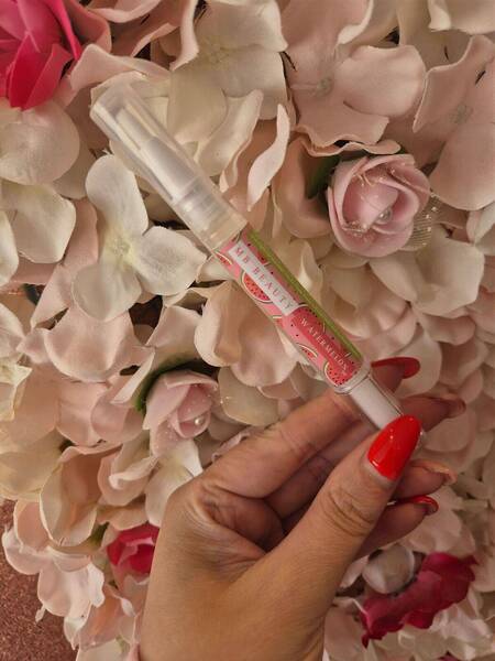 MB BEAUTY Cuticle Oil Watermelon 