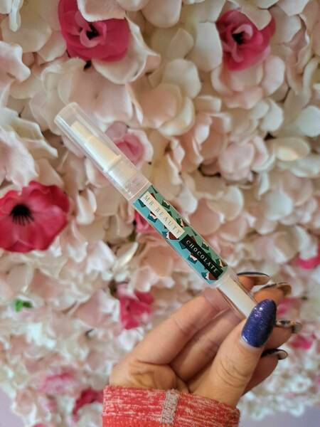 MB Cuticle Oil Chocolate