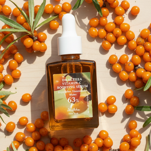 DR ALTHEA Vitamin C Boosting Serum (30ml)