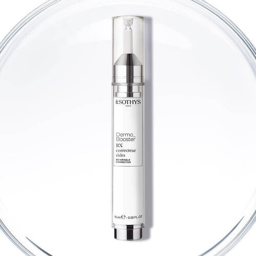 BX Correcteur rides - Flacon airless 15ml