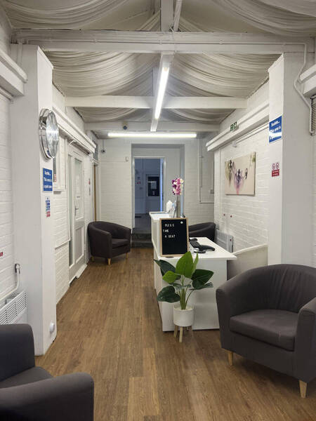KB Therapy Clinic