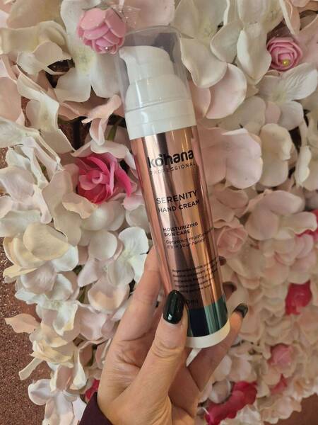 Kohana Hand Cream Serenity 