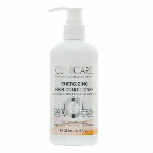 CLINICCARE Energizing Hair Conditioner 250ml