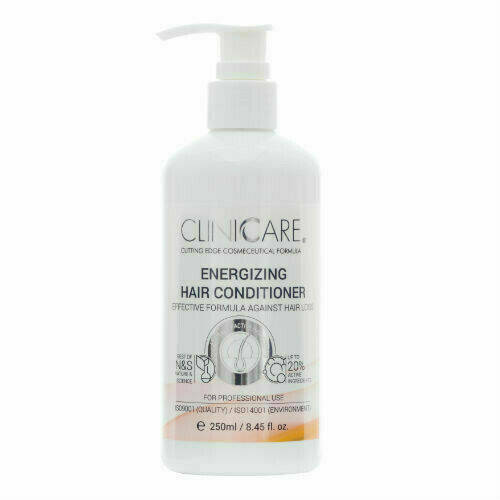 CLINICCARE Energizing Hair Conditioner 250ml