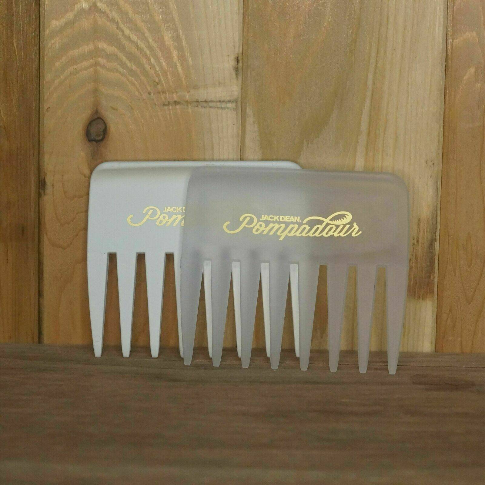 Denman Streaker Comb