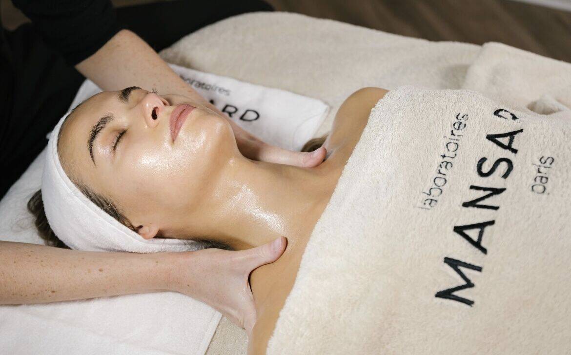 Soin visage Eclat 1h