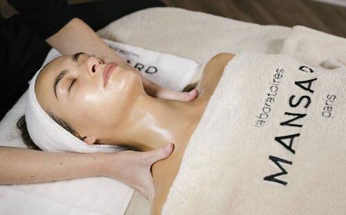 Soin visage Eclat 1h