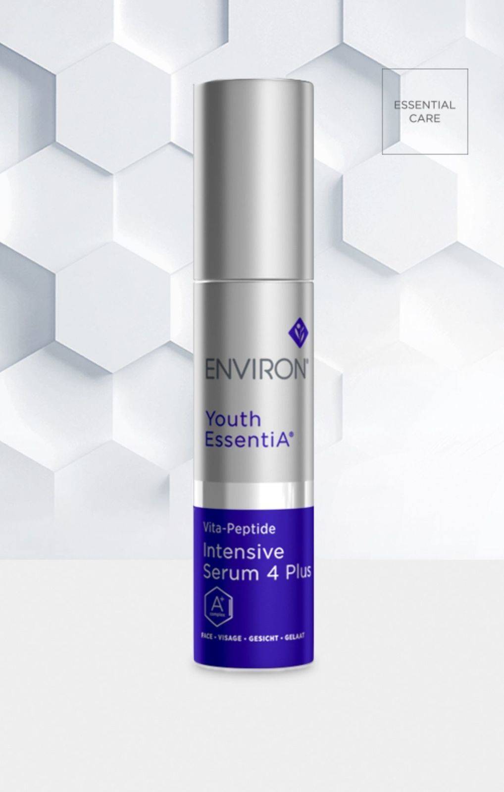 Youth EssentiA Vita-Peptide C-Quence Serum 4 Plus